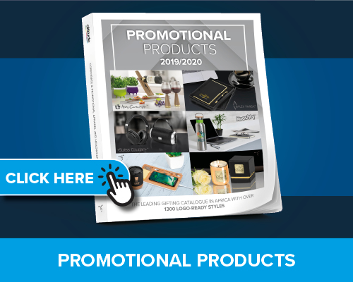 PROMOTIONAL PRODUCTS