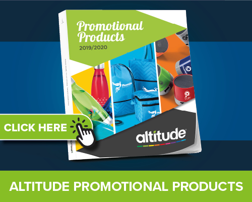 ALITUDE PROMOTIONAL PRODUCTS
