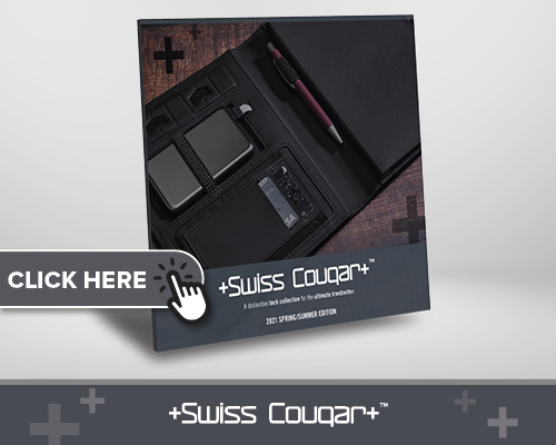 SWISS COUGAR