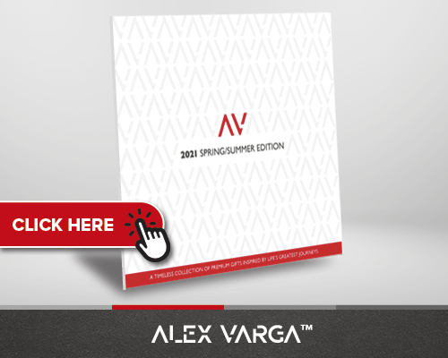 ALEX VARGA