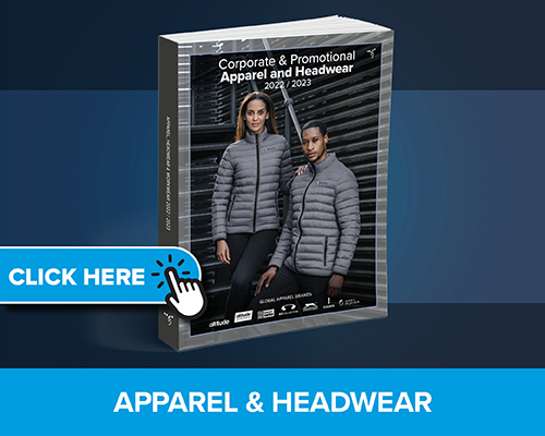 APPAREL & HEADWEAR