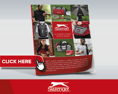 SLAZENGER